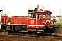 O&K 26927 - DB Cargo "335 217-6"
02.07.2002 - Hagen
Jörg van Essen