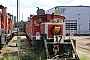 O&K 26927 - DB AG "335 217-6"
27.09.2015 - Köln, Betriebshof Gremberg
Axel Schaer