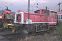 O&K 26928 - DB Cargo "335 218-4"
__.__.2003 - Köln-Deutzerfeld, BahnbetriebswerkMario D.
