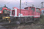 O&K 26928 - DB Cargo "335 218-4"
__.__.2003 - Köln-Deutzerfeld, Bahnbetriebswerk
Mario D.