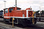 O&K 26929 - DB AG "335 219-2"
24.07.1997 - Oberhausen, Bahnbetriebswerk Osterfeld Süd  Andreas Böttger