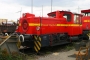 O&K 26929 - NE "XI"
23.06.2006 - Neuss, Hafen
Karl Arne Richter