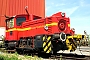 O&K 26929 - NE "XI"
21.07.2007 - Neuss-Hafen, Neusser Eisenbahn
Andreas Kabelitz