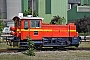 O&K 26929 - NE "XI"
18.08.2012 - Lengerich (Westfalen), Zementwerk Dyckerhoff AG
W. Proske