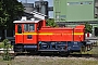 O&K 26929 - NE "XI"
18.08.2012 - Lengerich (Westfalen), Zementwerk Dyckerhoff AGW. Proske