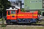 O&K 26929 - NE "XI"
18.08.2012 - Lengerich (Westfalen), Zementwerk Dyckerhoff AG
W. Proske