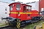 O&K 26929 - RheinCargo "DH 111"
20.01.2014 - Neuss
Jörg van Essen