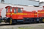 O&K 26929 - RheinCargo "DH 111"
26.10.2014 - Neuss
Dietmar Stresow