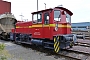 O&K 26929 - RheinCargo "DH 111"
28.07.2015 - Neuss
Jörg van Essen