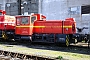 O&K 26929 - RheinCargo "DH 111"
04.05.2019 - Neuss
Dietmar Stresow