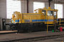 O&K 26930 - DBG "335 220-0"
15.03.2003 - Duisburg-Wedau, alte Güterhalle
Bernd Piplack