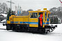 O&K 26930 - DBG "335 220-0"
28.12.2004 - Duisburg-Wedau, DBGBernd Piplack