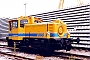 O&K 26930 - DBG "335 220-0"
28.05.2003 - Duisburg-Wedau, DBG
Andreas Kabelitz