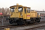 O&K 26930 - DB Bahnbau "335 220-0P"
16.03.2017 - Duisburg-Wedau, am Gleislager
Martin Welzel