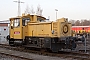 O&K 26930 - DB Bahnbau "335 220-0P"
16.03.2017 - Duisburg-Wedau, am Gleislager
Martin Welzel