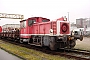 O&K 26933 - DB Cargo "335 223-4"
02.12.2002 - Hamburg-Eidelstedt
Torsten Schulz