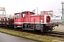 O&K 26933 - DB Cargo "335 223-4"
02.12.2002 - Hamburg-Eidelstedt
Torsten Schulz