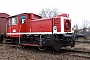 O&K 26933 - Nabaltec "2"
09.03.2011 - Krefeld
Jörg van Essen