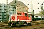 O&K 26934 - DB "335 224-2"
08.04.1993 - Mönchengladbach, Hauptbahnhof
Andreas Kabelitz