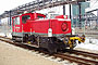 O&K 26934 - Railion "335 224-2"
25.02.2005 - Hürth, Rhein Papier GmbH
Eckhard Rohrdantz