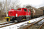 O&K 26934 - Railion "335 224-2"
25.02.2005 - Hürth, Rhein Papier GmbH
Eckhard Rohrdantz