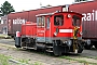 O&K 26934 - Railion "335 224-2"
16.07.2011 - Mainz-Bischofsheim
Markus Hofmann