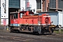 O&K 26934 - Railion "335 224-2"
16.04.2025 - Mainz-Bischofsheim
Benedikt Groh