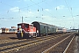 O&K 26935 - DB "335 225-9"
04.05.1989 - Hamburg-Eidelstedt
Christoph Beyer