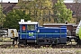 O&K 26935 - mgw "Temi"
18.04.2017 - Krefeld, Hauptbahnhof
Martin Welzel