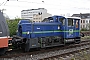 O&K 26935 - mgw "Temi"
10.10.2017 - Krefeld, Hauptbahnhof
Martin Welzel