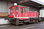 O&K 26936 - DB Cargo "335 226-7"
27.11.2000 - Hamburg-Eidelstedt, Bahnbetriebswerk
Torsten Schulz