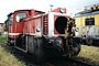 O&K 26936 - DB Cargo "335 226-7"
26.07.2003 - Hamburg-Wilhelmsburg, BahnbetriebswerkChristof Ziebarth