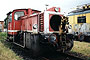 O&K 26936 - DB Cargo "335 226-7"
26.07.2003 - Hamburg-Wilhelmsburg, Bahnbetriebswerk
Christof Ziebarth