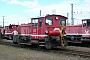 O&K 26936 - DB Cargo "335 226-7"
18.04.2003 - Hamburg-WilhelmsburgRalf Lauer