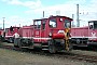 O&K 26936 - DB Cargo "335 226-7"
18.04.2003 - Hamburg-Wilhelmsburg
Ralf Lauer