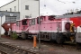 O&K 26937 - Railion "335 227-5"
09.09.2007 - Seelze, Bahnbetriebswerk
Bernd Piplack