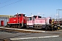 O&K 26937 - Railion "335 227-5"
03.03.2006 - Maschen
Sebastian Meinke