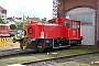 O&K 26937 - DB Schenker "335 227-5"
18.09.2010 - Osnabrück, Betriebshof
Thomas Bade