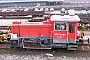 O&K 26938 - Railion "335 228-3"
02.03.2011 - Maschen, Rangierbahnhof
Andreas Kriegisch