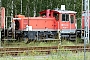O&K 26938 - DB Cargo "335 228-3"
07.07.2020 - Köln-GrembergFrank Glaubitz