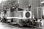 O&K 26938 - DB "333 228-5"
08.06.1985 - Hamburg-OhlsdorfThomas Bade