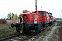 O&K 26939 - Railion "335 229-1"
02.11.2003 - Berlin-LichtenbergThomas Linberg