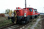 O&K 26939 - Railion "335 229-1"
02.11.2003 - Berlin-Lichtenberg
Thomas Linberg