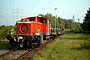 O&K 26939 - DB Cargo "335 229-1"
11.05.2003 - Lingen, Benteler Rohr
Stefan Kunzmann