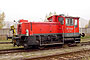 O&K 26939 - Railion "335 229-1"
09.11.2003 - Berlin-Lichtenberg
Torsten Schulz