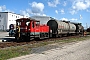 O&K 26939 - DB Schenker "Werklok Seddin"
12.09.2009 - Seddin, Betriebshof
Archiv deutsche-kleinloks.de