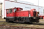 O&K 26939 - DB Schenker "Werklok Seddin"
04.01.2014 - Seddin, Betriebshof
Ingo Wlodasch †