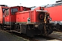 O&K 26939 - DB Schenker "Werklok Seddin"
16.09.2012 - Seddin
Bernd Piplack