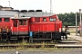 O&K 26939 - DB Schenker "Werklok Seddin"
23.08.2011 - Seddin, Betriebshof
Ingo Wlodasch †