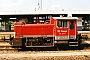 O&K 26940 - DB AG "335 230-9"
09.05.1999 - Hamm (Westfalen), Hauptbahnhof
Andreas Kabelitz